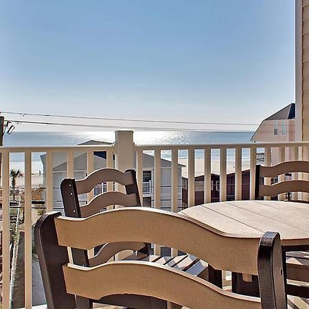 Cherry Grove 406 Villa 리틀리버 외부 사진