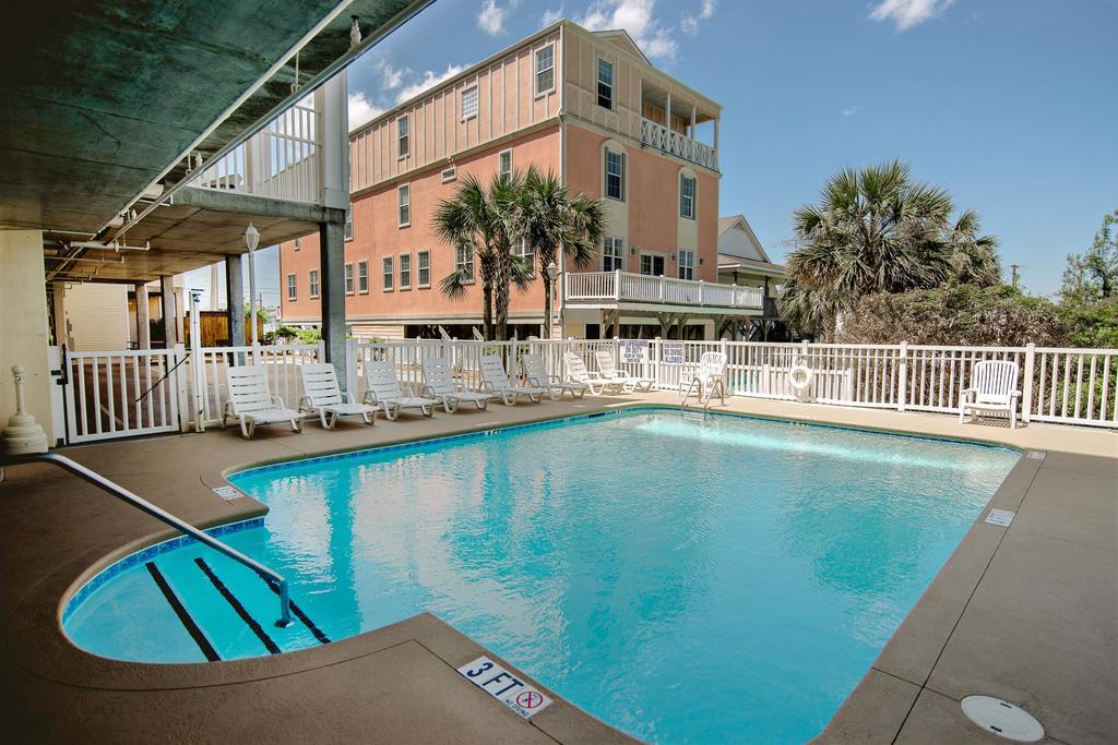 Cherry Grove 406 Villa 리틀리버 외부 사진