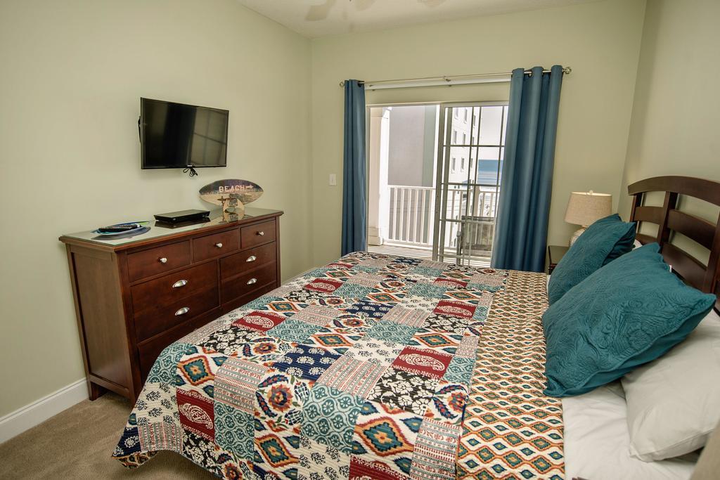 Cherry Grove 406 Villa 리틀리버 외부 사진