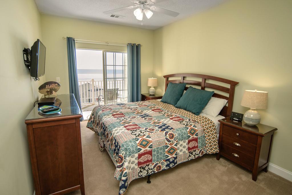 Cherry Grove 406 Villa 리틀리버 외부 사진