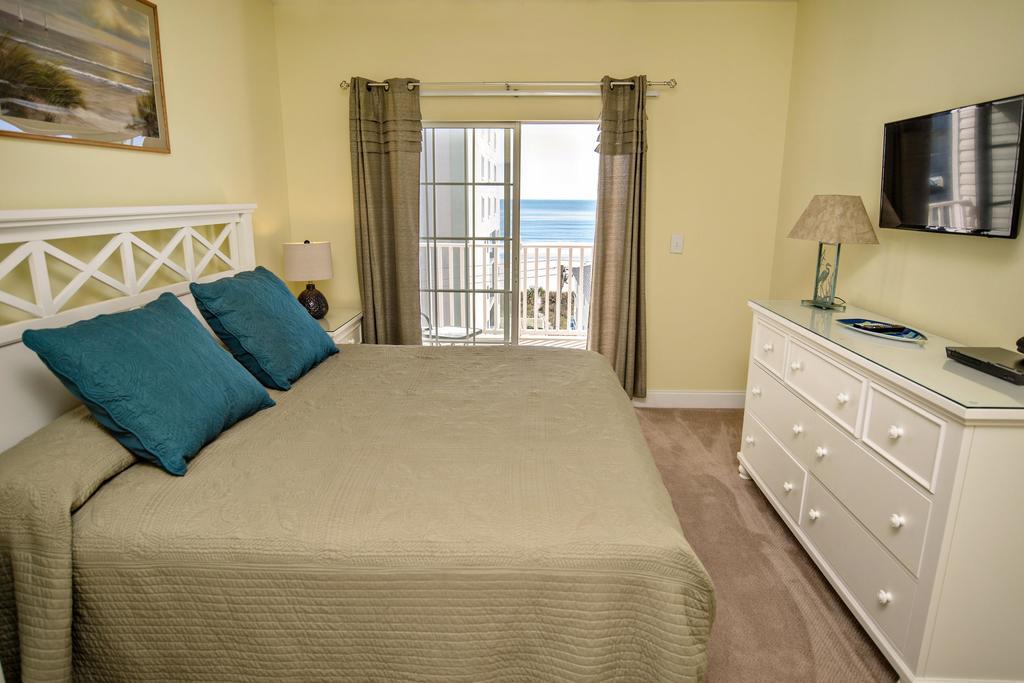 Cherry Grove 406 Villa 리틀리버 외부 사진