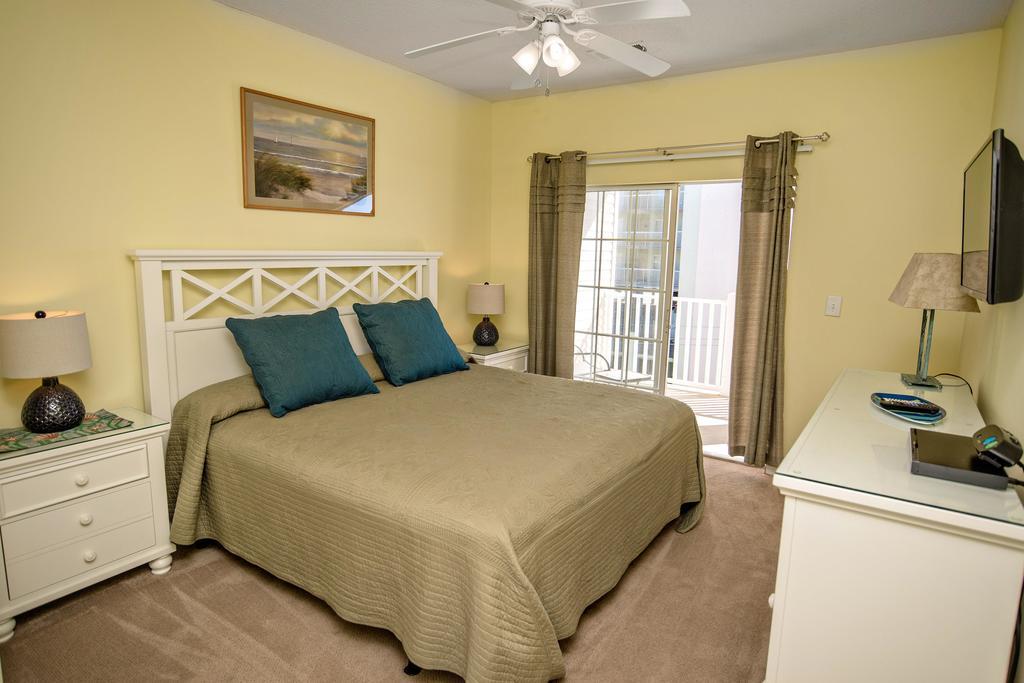 Cherry Grove 406 Villa 리틀리버 외부 사진