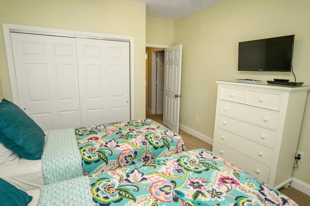 Cherry Grove 406 Villa 리틀리버 외부 사진