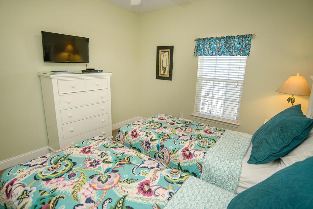 Cherry Grove 406 Villa 리틀리버 외부 사진