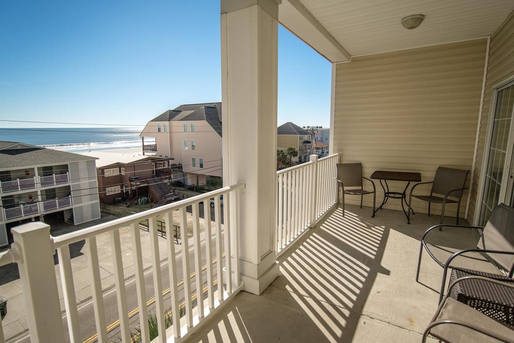 Cherry Grove 406 Villa 리틀리버 외부 사진