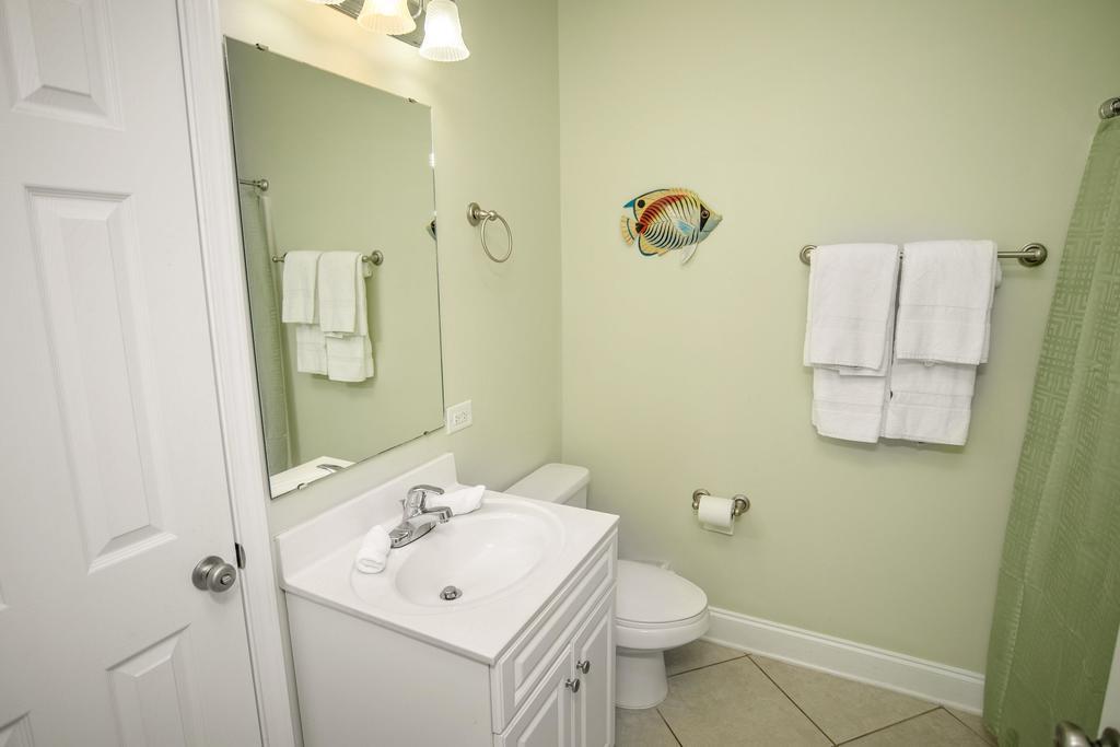 Cherry Grove 406 Villa 리틀리버 외부 사진