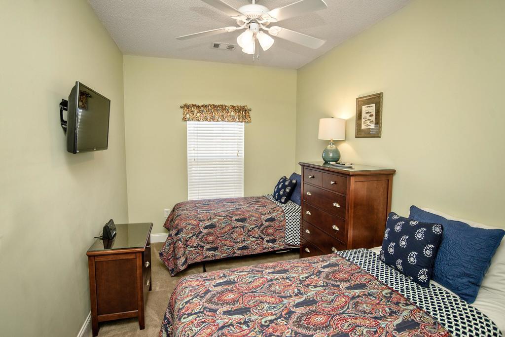 Cherry Grove 406 Villa 리틀리버 외부 사진