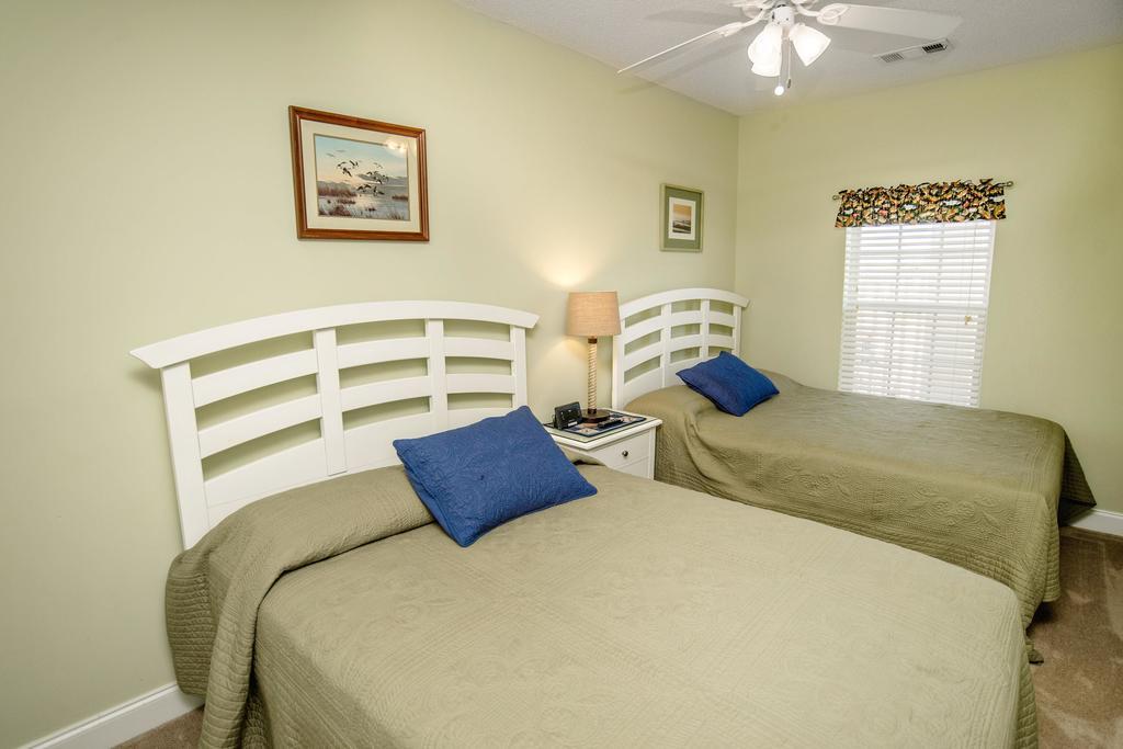 Cherry Grove 406 Villa 리틀리버 외부 사진