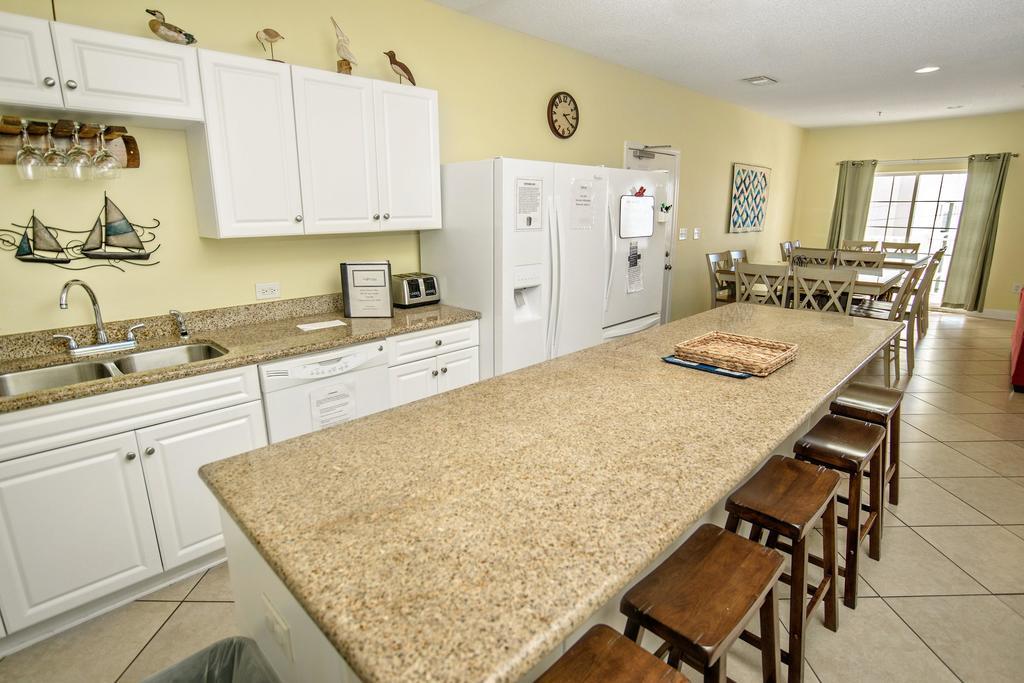 Cherry Grove 406 Villa 리틀리버 외부 사진