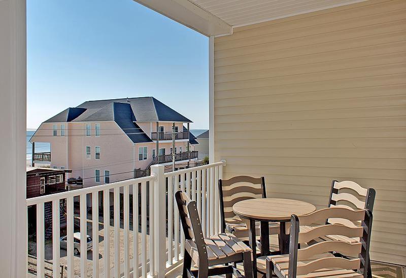 Cherry Grove 406 Villa 리틀리버 외부 사진